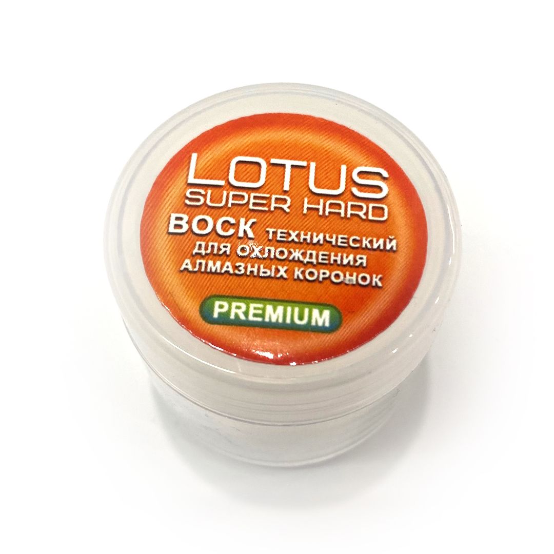 Воск Lotus для коронок