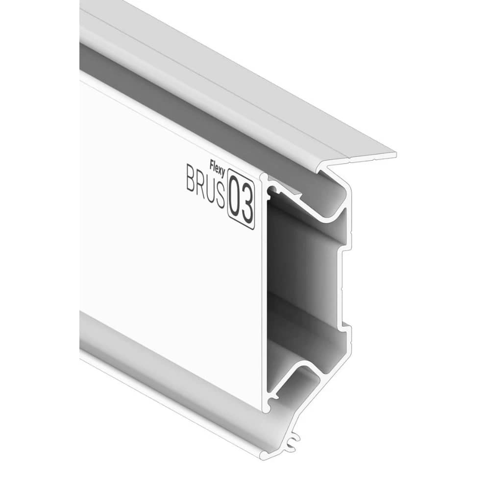 AL Профиль Flexy BRUS 03<br>