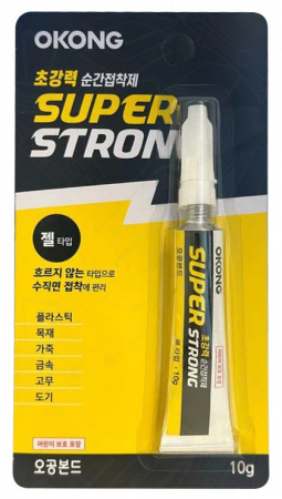 Клей OKONG Super Strong<br>