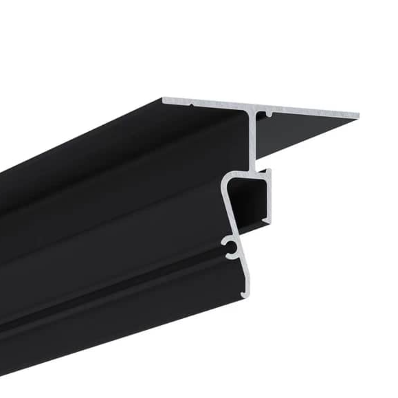 AL Профиль парящий Потолочный ALTEZA Countour Pro Led<br>