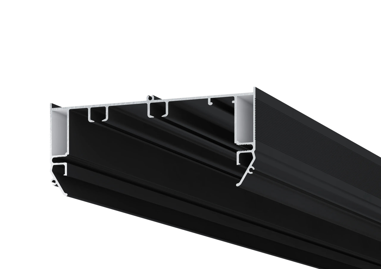 AL Скрытый карниз GARDINA P50<br>