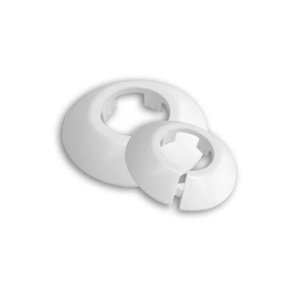 Обвод для труб декоративные - Ǿ 22 мм / Ǿ 27 мм / Ǿ 32 мм<br>