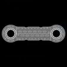 Обвод для труб ультратонкий - Ǿ 22 мм / Ǿ 27 мм / Ǿ 32 мм / Ǿ 36 мм<br>