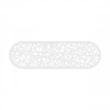 Вентиляционная решетка Мультикрафт PBP белая "Норд"<br>